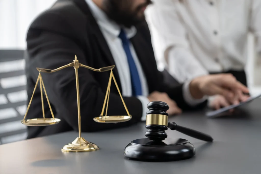 Negligence Cases