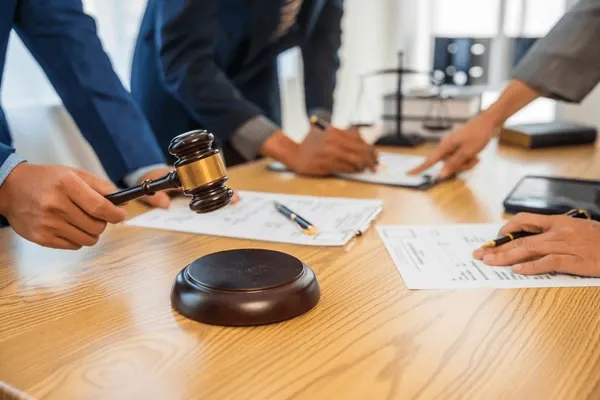 Negligence Lawyer