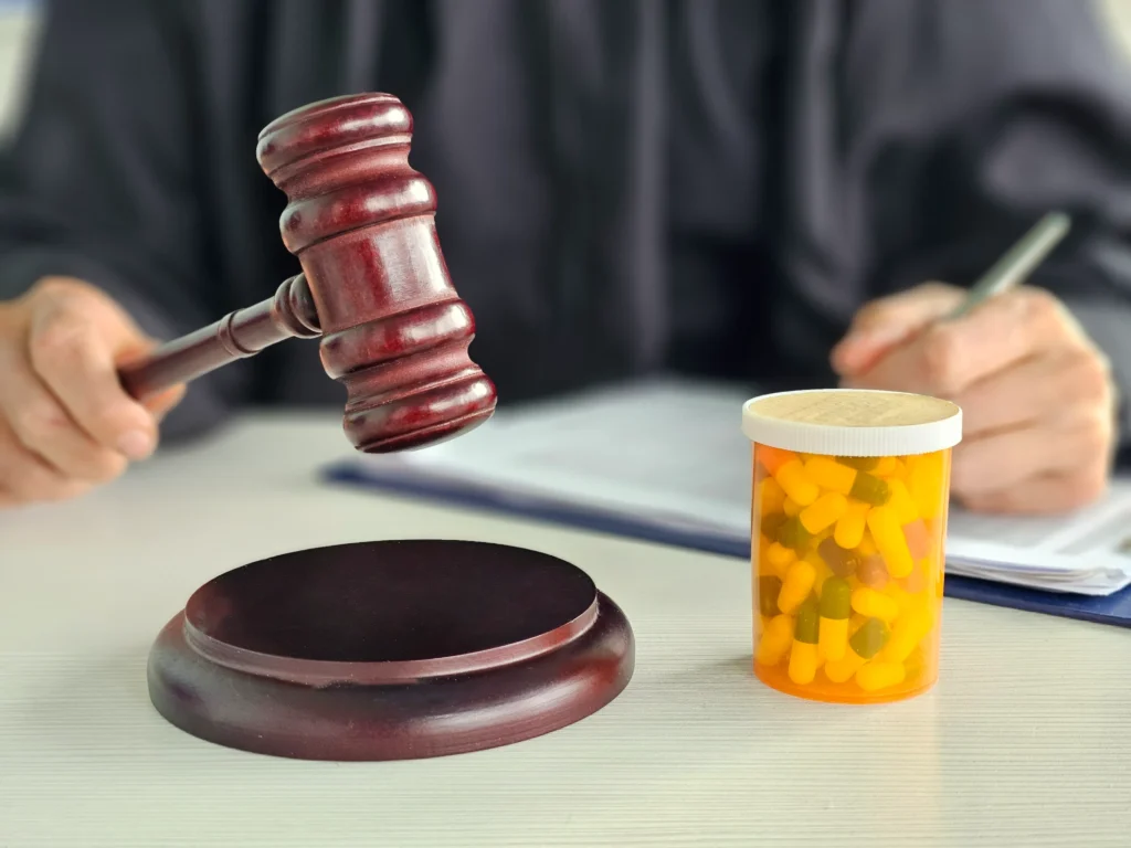injury attorney