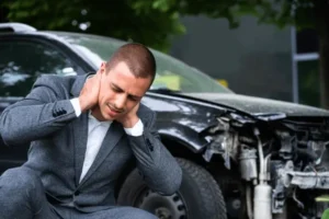 pain and suffering car accident compensation