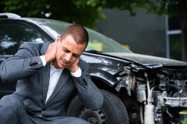 pain and suffering car accident compensation