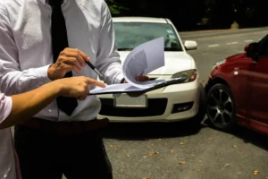 truck accident claim new jersey
