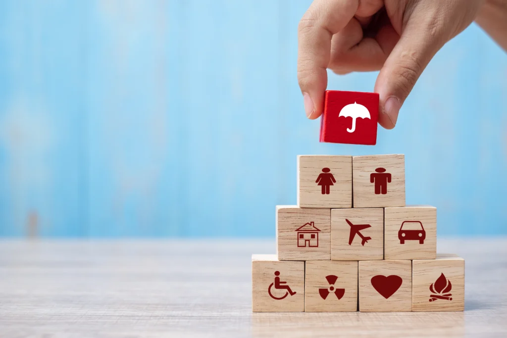 Insurance codes