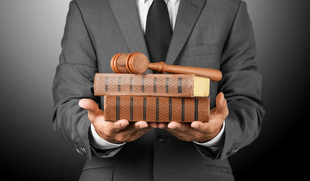 Product Liability Lawyer