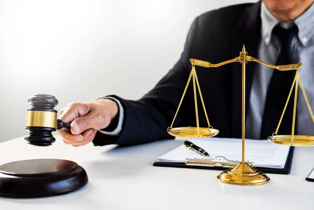 legal remedies for personal injury