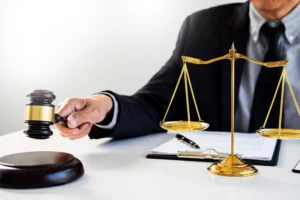legal remedies for personal injury