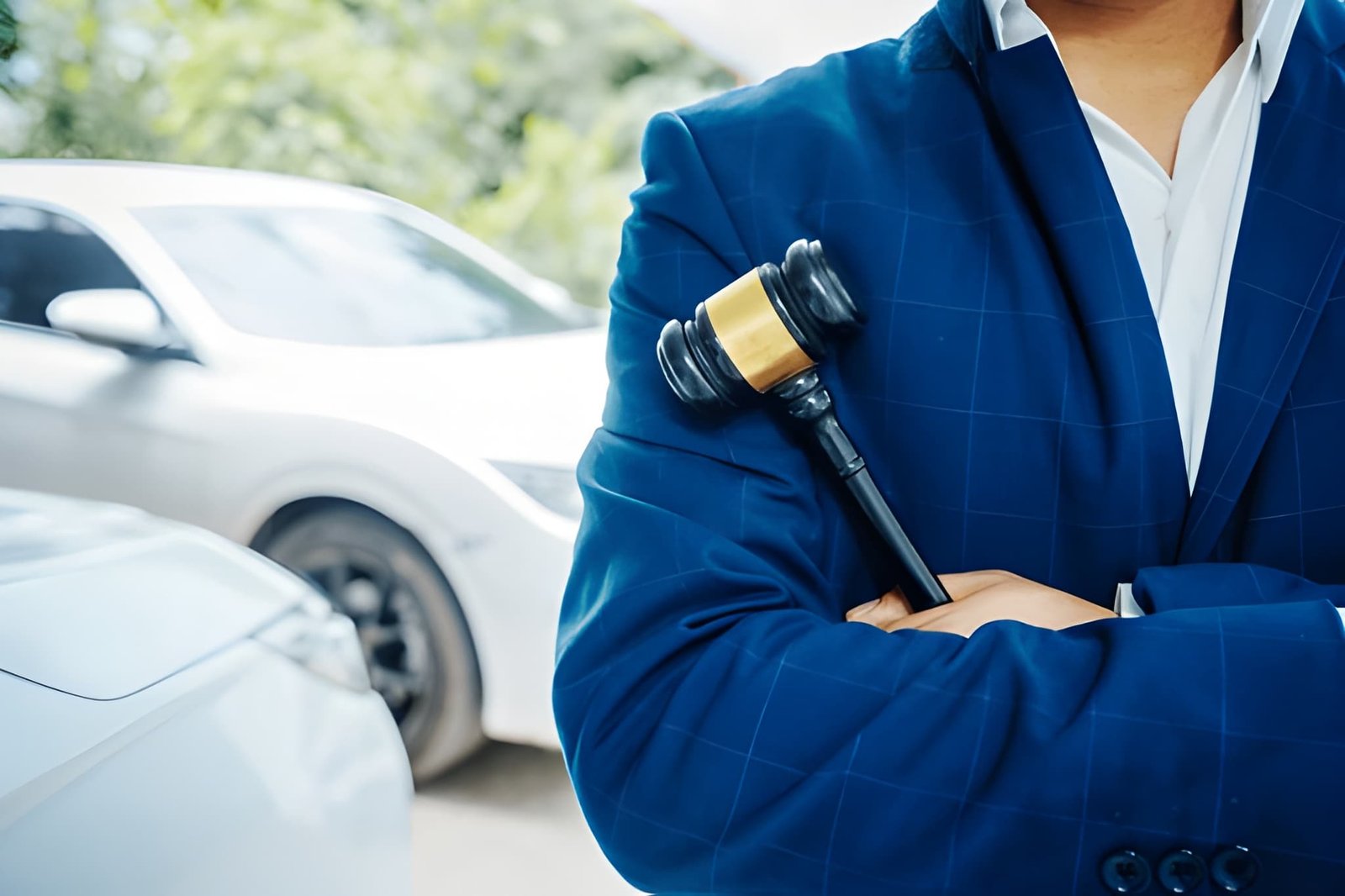 negligence attorney in New Jersey