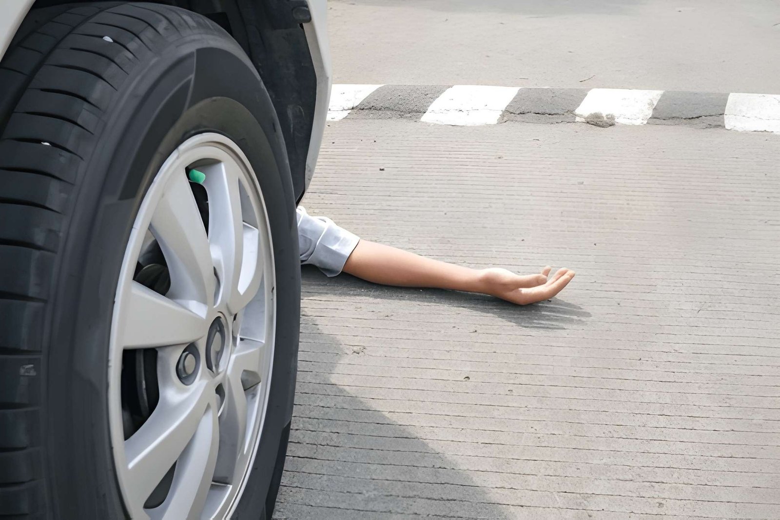 Car Accident Attorney in New Jersey